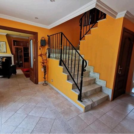 Villa Santa Ana لاريدو المظهر الخارجي الصورة