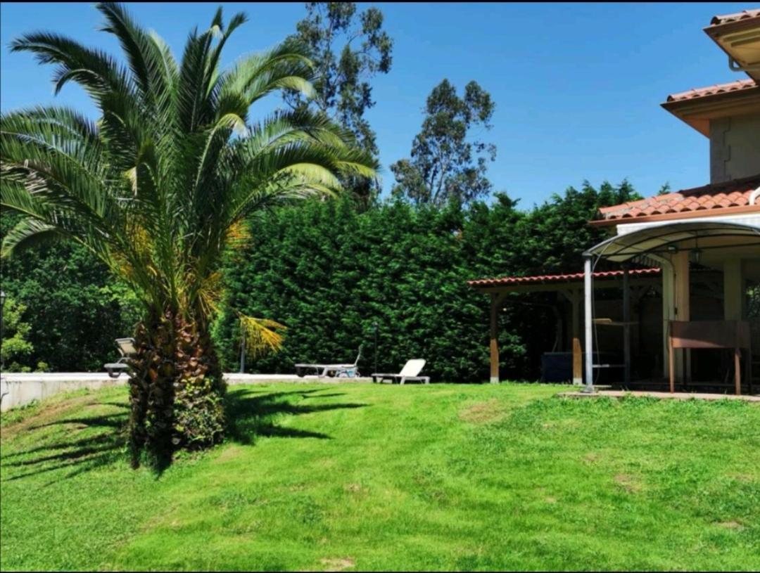 Villa Santa Ana لاريدو المظهر الخارجي الصورة