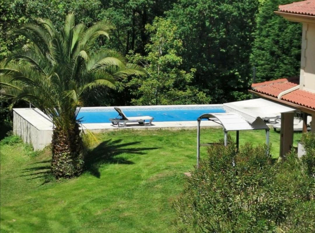 Villa Santa Ana لاريدو المظهر الخارجي الصورة