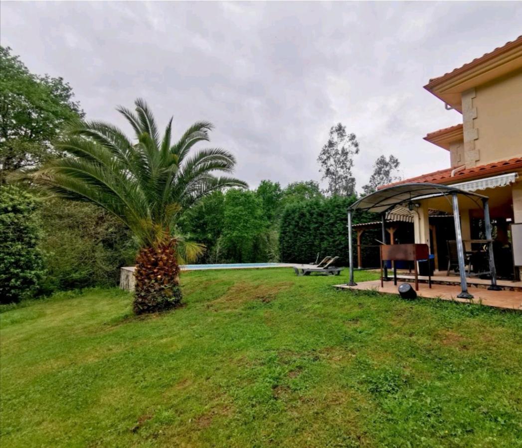 Villa Santa Ana لاريدو المظهر الخارجي الصورة